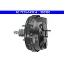 ATE 03.7755-1432.4 Bremsgeraet