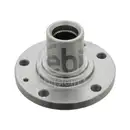FEBI BILSTEIN 28232 Radnabe für CITROËN, FIAT, PEUGEOT