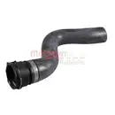 Kühlerschlauch Metzger 2421607 für Opel für Vauxhall für General Motors