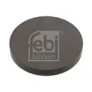 FEBI BILSTEIN 07554 Ventileinstellscheibe für PEUGEOT, VW, AUDI, FORD, VOLVO