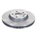 Febi Bremsscheiben Bremsbeläge Vorne Hinten für Ford Galaxy 2 WA6 S-Max WA6
