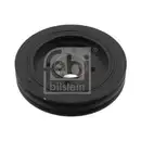 FEBI BILSTEIN 30408 Riemenscheibe (entkoppelt) für MITSUBISHI