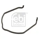 FEBI BILSTEIN 49781 Sicherungsklammer für MERCEDES-BENZ