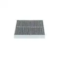 Filter Innenraumluft Bosch 1 987 435 631 für Hyundai für Kia