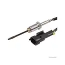 Sensor Abgastemperatur Herth+buss Elparts 70683804 für Iveco Rußpartikelfilter