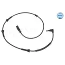 Sensor Raddrehzahl Meyle 214 899 0009 Meyle-original: True To Oe. für Fiat
