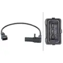 Impulsgeber Kurbelwelle Hella 6PU 013 122-951 für Chevrolet für Daewoo