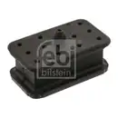 Lagerung Blattfeder Febi Bilstein 47389 für Chrysler für Dodge für Mercedes Benz