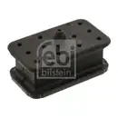 FEBI BILSTEIN 47389 Lagerblock für MERCEDES-BENZ, VW