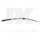 Bremsschlauch Nk 8523118 für Fiat für Lancia Hinterachse Vorderachse