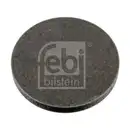 FEBI BILSTEIN 07555 Ventileinstellscheibe für VW, FORD, AUDI, VOLVO, PEUGEOT