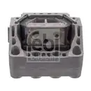 FEBI BILSTEIN 100449 Motorlager