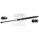 FEBI BILSTEIN 23390 Gasdruckfeder für SEAT, VW, FORD