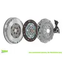 Kupplungssatz Valeo 837606 Fullpack Dmf (csc) für Ford