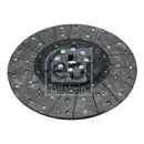 FEBI BILSTEIN 105047 Kupplungsscheibe