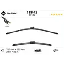 SWF 119442 SWF Das Original Front FBOE (x2) SF442