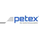 PETEX Sicherheitsweste Größe L orange 43910000