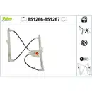 VALEO 851266 Fensterheber (o. Motor) v l Citroen C5