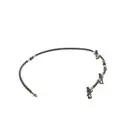 Schlauch Leckkraftstoff Bosch 0 928 402 086 für Mercedes Benz für Mercedes Benz