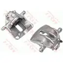 Bremssattel Trw BHU116 für Land Rover Hinterachse Links