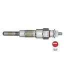 Glühkerze Ngk 2431 für Nissan für Infiniti