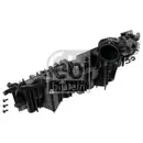 Stutzen Ansaugkrümmer Febi Bilstein 177048 Febi Plus für Bmw