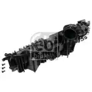 FEBI BILSTEIN 177048 Ansaugkrümmer für BMW
