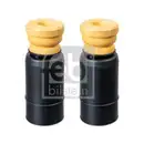 Staubschutzsatz Stoßdämpfer Febi Bilstein 180735 für Bmw Hinterachse