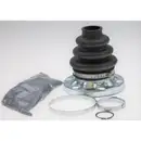 Faltenbalgsatz Antriebswelle Spidan 36980 für Bmw Hinterachse Links
