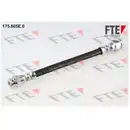 FTE 175.605E.0 Bremsschlauch kpl.