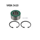 SKF VKBA 3410 Radlagersatz