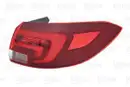 VALEO 047078 Ruckl. O.Astra SW 16/03 wing high R