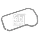 FEBI BILSTEIN 07556 Ölwannendichtung für SEAT, VW, FORD