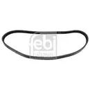 FEBI BILSTEIN 18475 Doppelkeilriemen für DAF