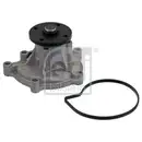 FEBI BILSTEIN 26395 Wasserpumpe