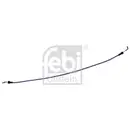 FEBI BILSTEIN 40421 Seilzug für MERCEDES-BENZ
