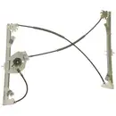VALEO 851289 Fensterheber (o. Motor) v r Opel ADAM