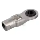 Kugelkopf Schaltgestänge Febi Bilstein 08670 für Mercedes Benz für Mercedes Benz