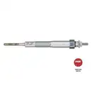 NGK 4664 Glühkerze Y-529J für MAZDA