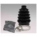 Faltenbalgsatz Antriebswelle Spidan 37065 für Chevrolet Hinterachse Links