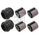 FEBI BILSTEIN 32461 Stabilisatorlagersatz für MAN