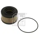 FEBI BILSTEIN 40424 Kraftstofffilter für MERCEDES-BENZ, CHRYSLER
