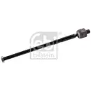 FEBI BILSTEIN 42317 Axialgelenk für SUZUKI, FIAT