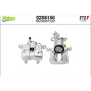 Bremssattel Fte 9298166 Neogen für Citroën für Fiat für Lancia für Peugeot
