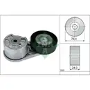 Riemenspanner Keilrippenriemen Schaeffler Ina 534 0727 10 für Ford