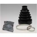 Faltenbalgsatz Antriebswelle Spidan 37064 für Vauxhall für Chevrolet