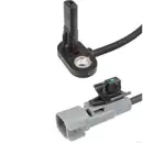 HERTH+BUSS ELPARTS 70660414 Sensor, Raddrehzahl für CHEVROLET, OPEL