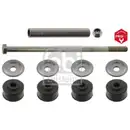 FEBI BILSTEIN 03207 Verbindungsstange für OPEL, DAEWOO