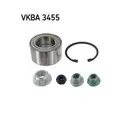 SKF VKBA 3455 Radlagersatz