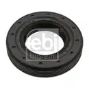 Wellendichtring Schaltgetriebe Febi Bilstein 100451 für Seat für VW